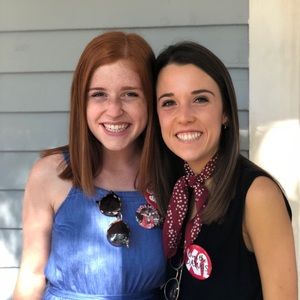 Meet your Posher, Emma